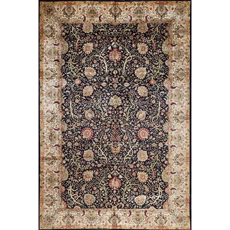 127566 Golden Age , Paradise, Black/Ivory