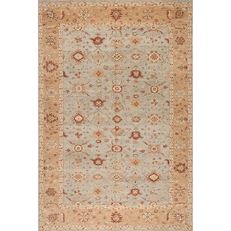 127774 Essence , Dahlia, Robinegg Blue/Honey