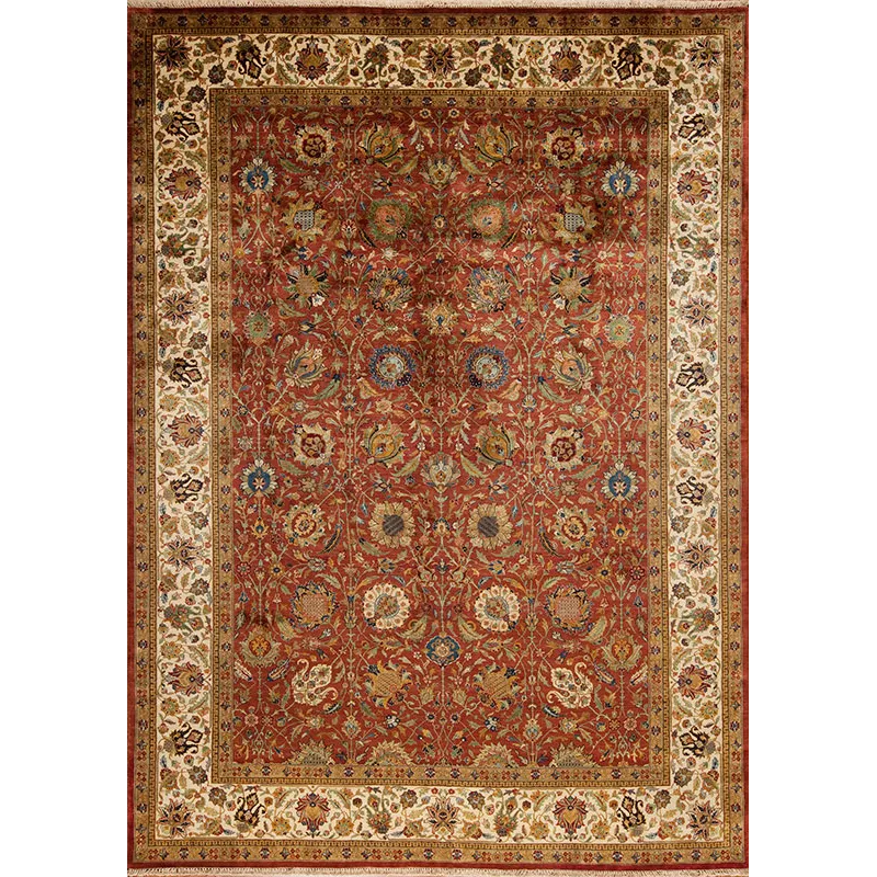 127805 Golden Age , Kingdom, Copper/Cream