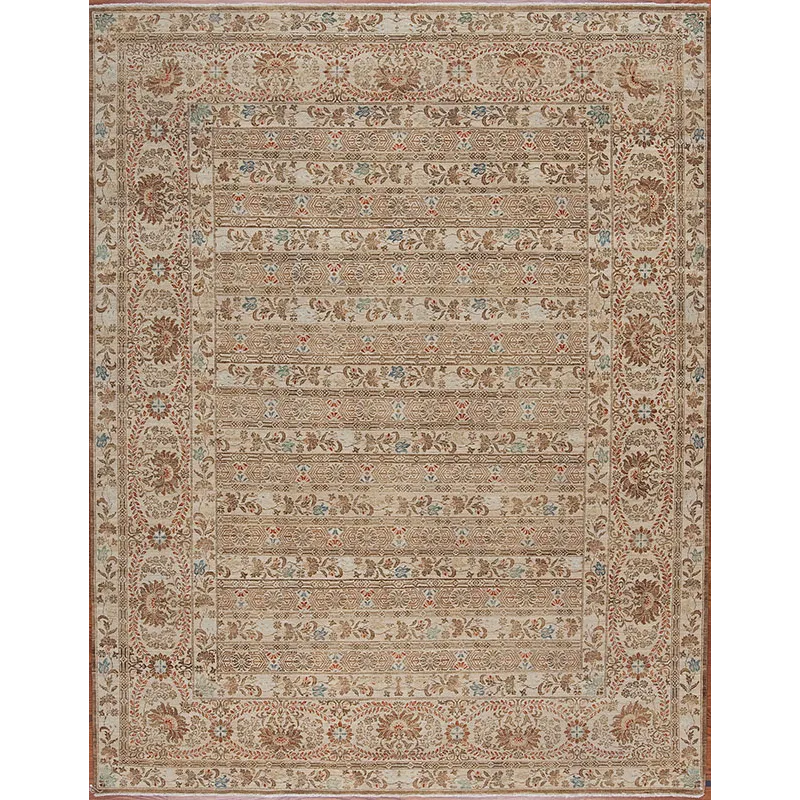 Assorted Transitional 127867 Manhattan Collection Lexington Cream