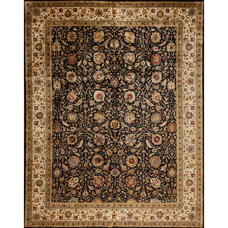 128038 Golden Age , Kingdom, Black/Ivory