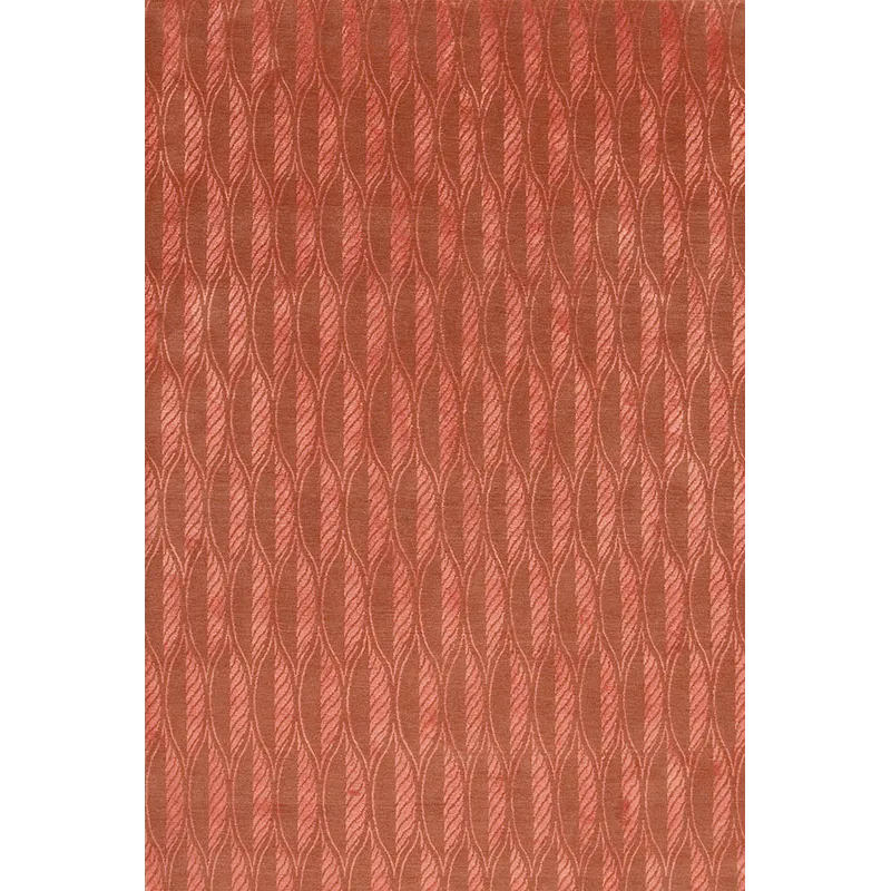 Modern Tibet 3, Natural Harmony, Terracotta