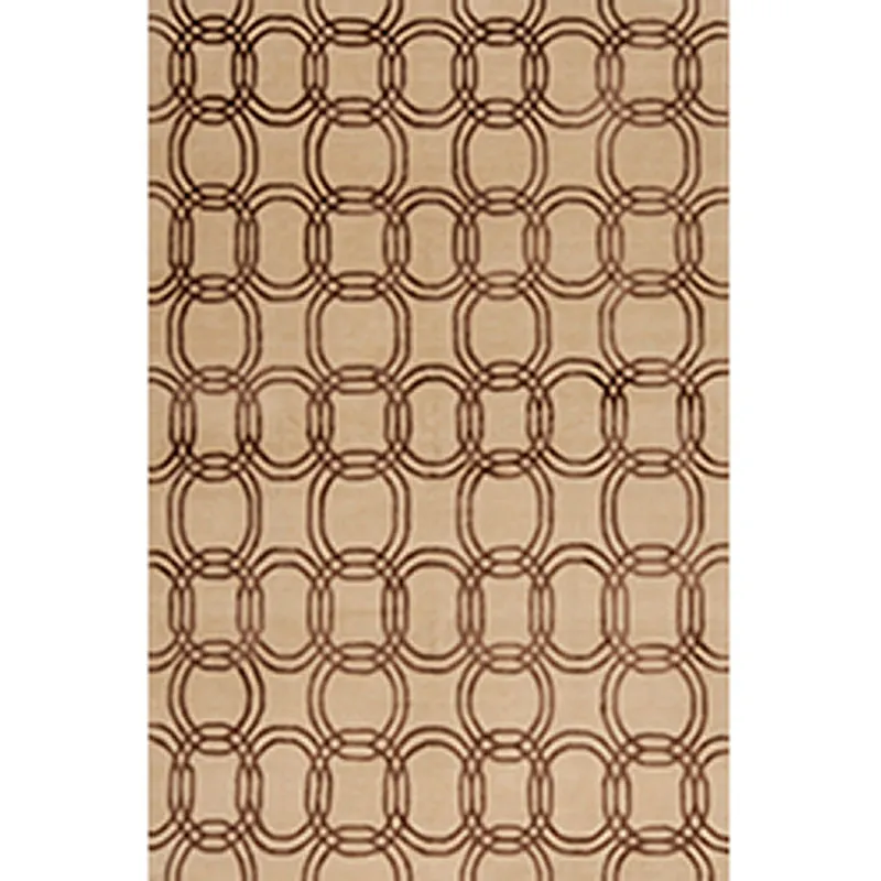 Modern Tibet 3 , 129015 Circles, Sand