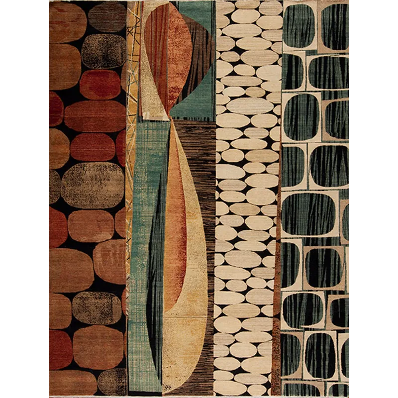 Rex Ray Folsom, Multi