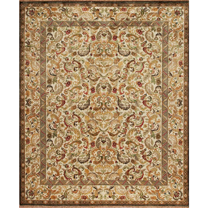 Golden Age, Ambience, Ivory/Ivory