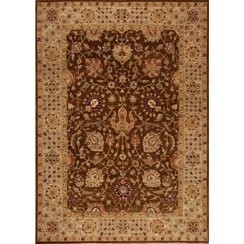 129826 Maharani , Shefali, Toffee/Camel