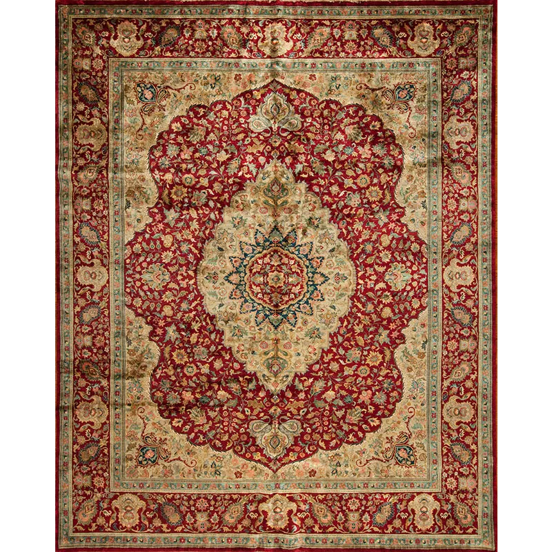 129941 Golden Age , Opulence, Red Red