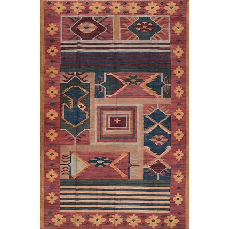 Discovery Flatweaves, 130310 Hc-1