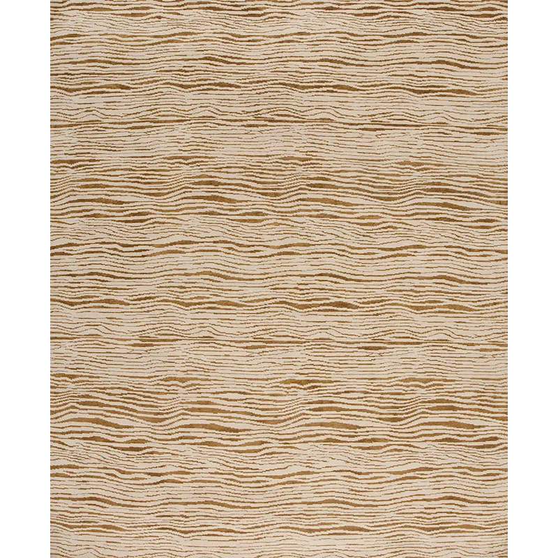 Modern Tibet 3, Safari, Ivory