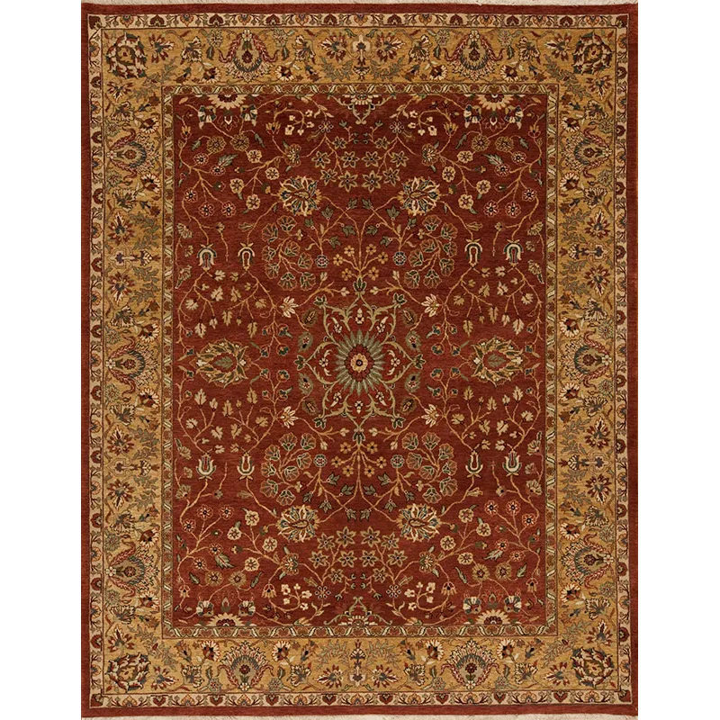 Mahal, M-222, Dusty Rose/Gold