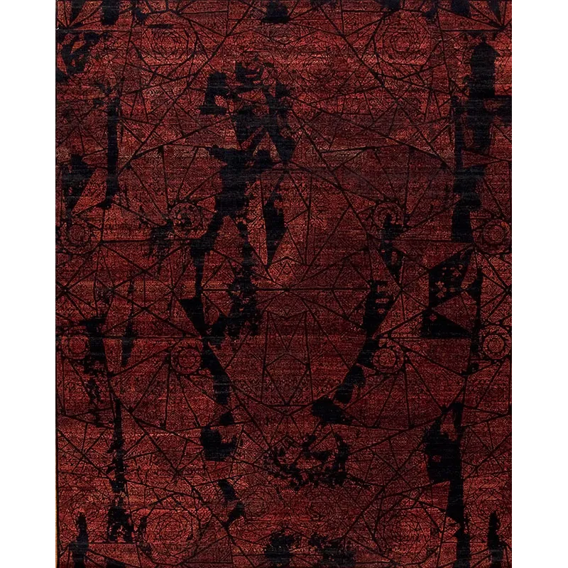 Art Tec, Spectacular, Black