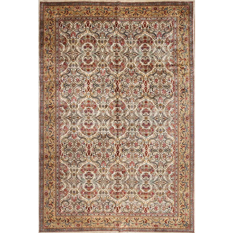 130989 Golden Age , Windsor, Ivory/Gold
