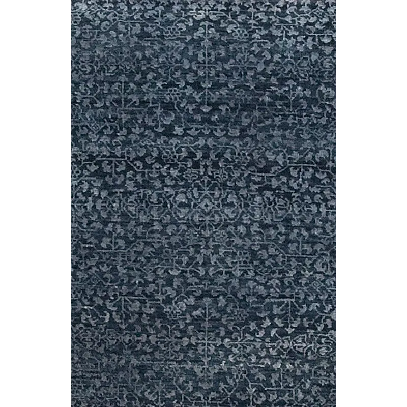 Manhattan Reserve Wool and Silk Tompkins Square, Midnight