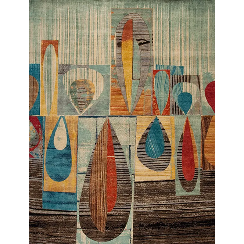 Rex Ray Clementina, Multi