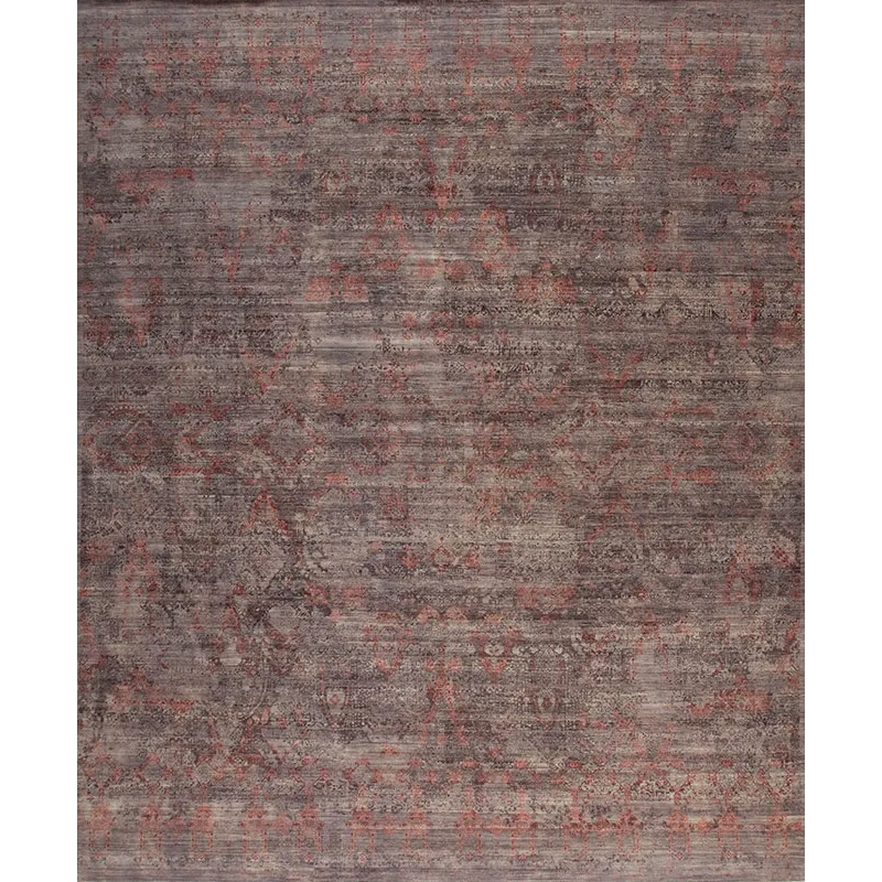 Manhattan Reserve Part Silk Bryant Park, Pewter