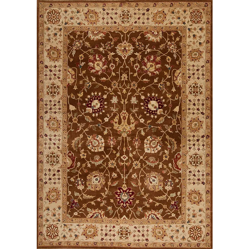 131277 Mahal , M-241, Toffee/Camel