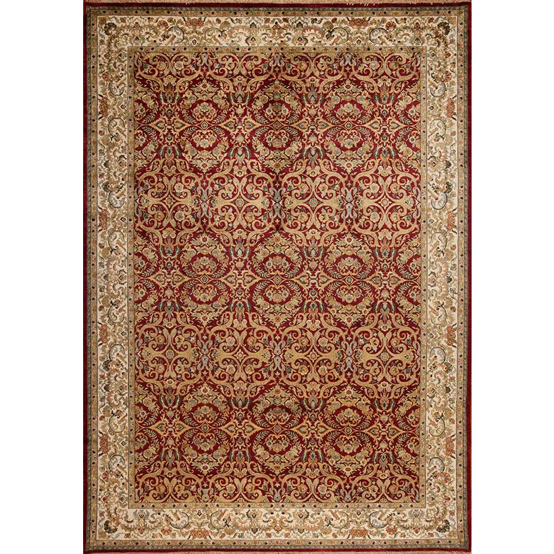 Golden Age, Windsor, Red/Ivory