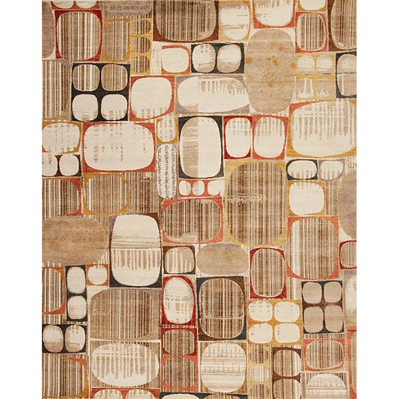 Rex Ray Baker, Multi