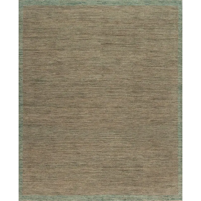 Textures, Herringbone, Green/Sage