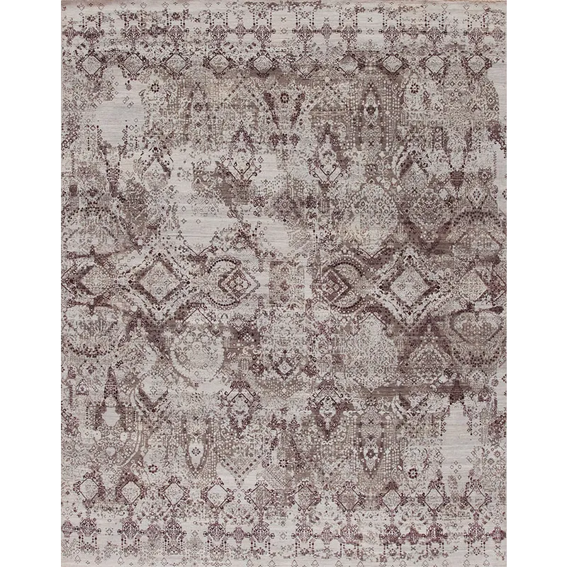 Manhattan Reserve Part Silk Bryant Park, Shale