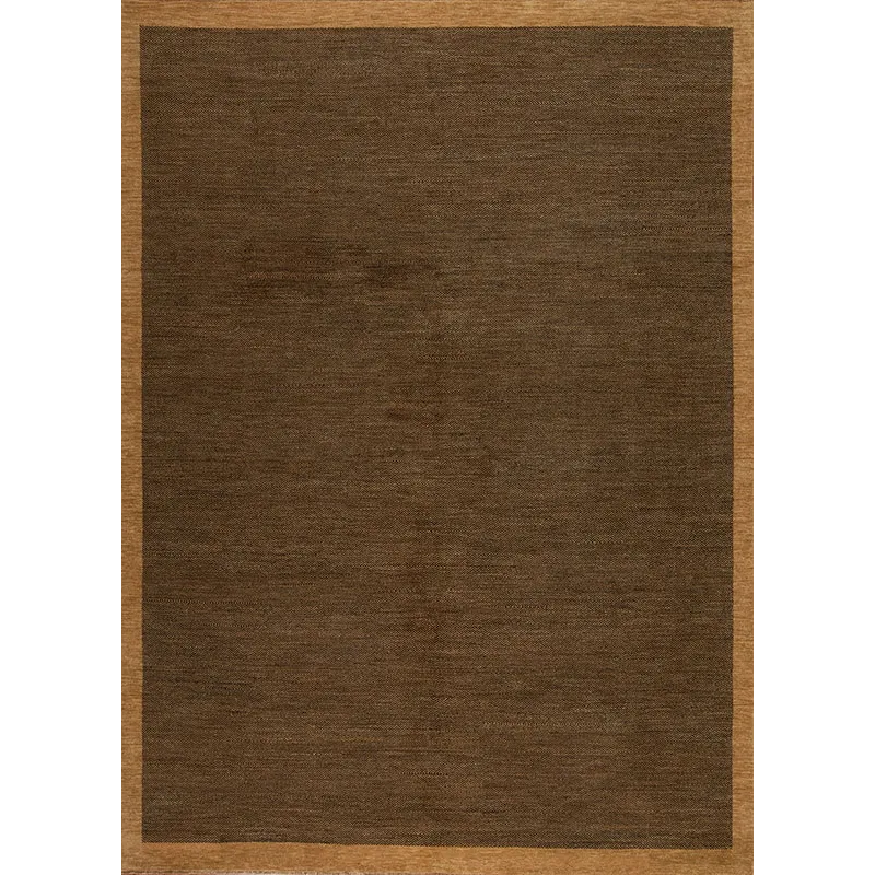 132593 Textures , Herringbone, Black/Camel