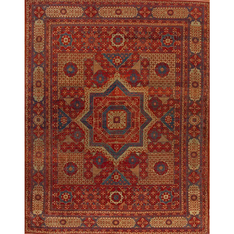 Assorted Traditional 132902 Bay Collection Vk-162
