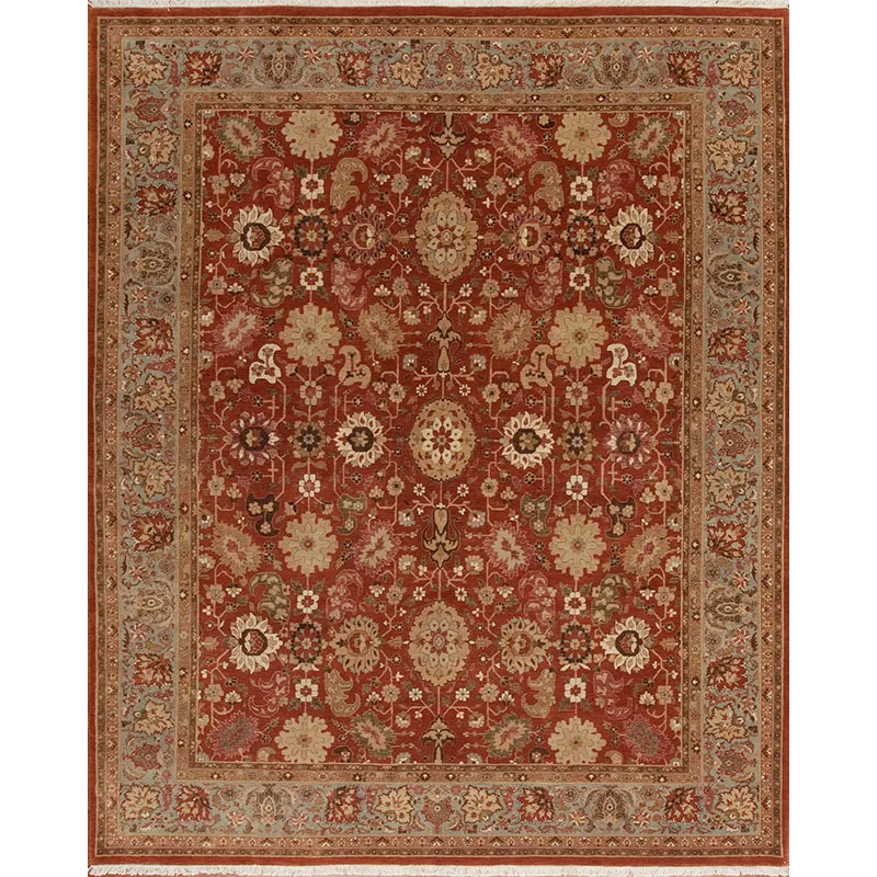 Traditional One Of A Kind, 132943 Bay Collection, Royal Taj