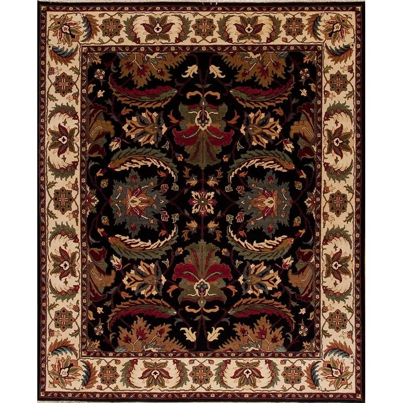 Mahal, M-2013, Black/Camel