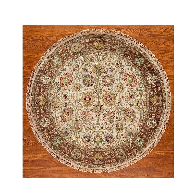 Golden Age, Arcadia, Cream/Chocolate