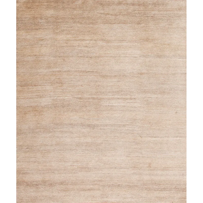 Assorted Modern 142897 Plain Hemp Natural