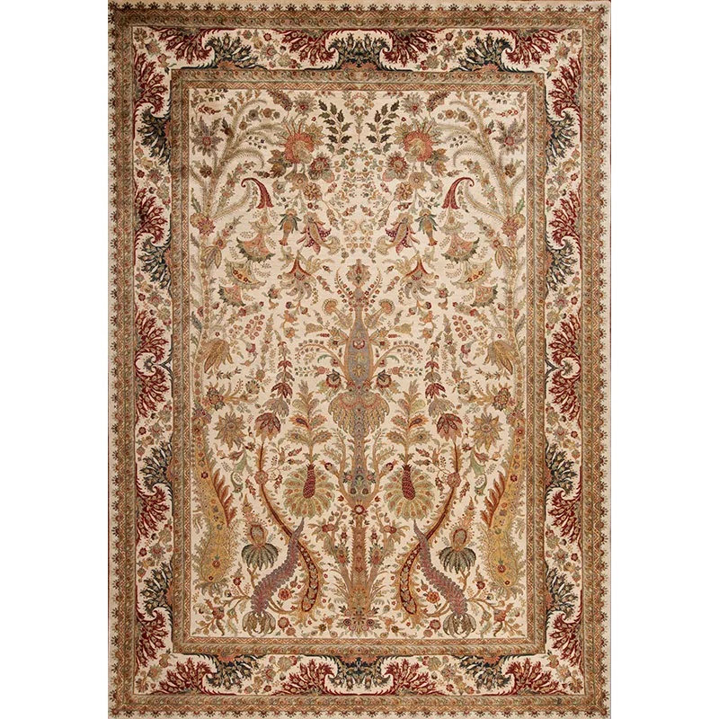 142973 Golden Age , Excelsior, Ivory/Ivory