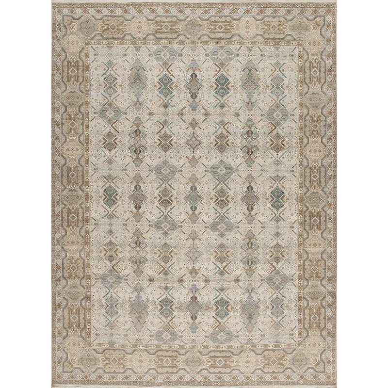 Manhattan Reserve Verrazano, Ivory/Beige