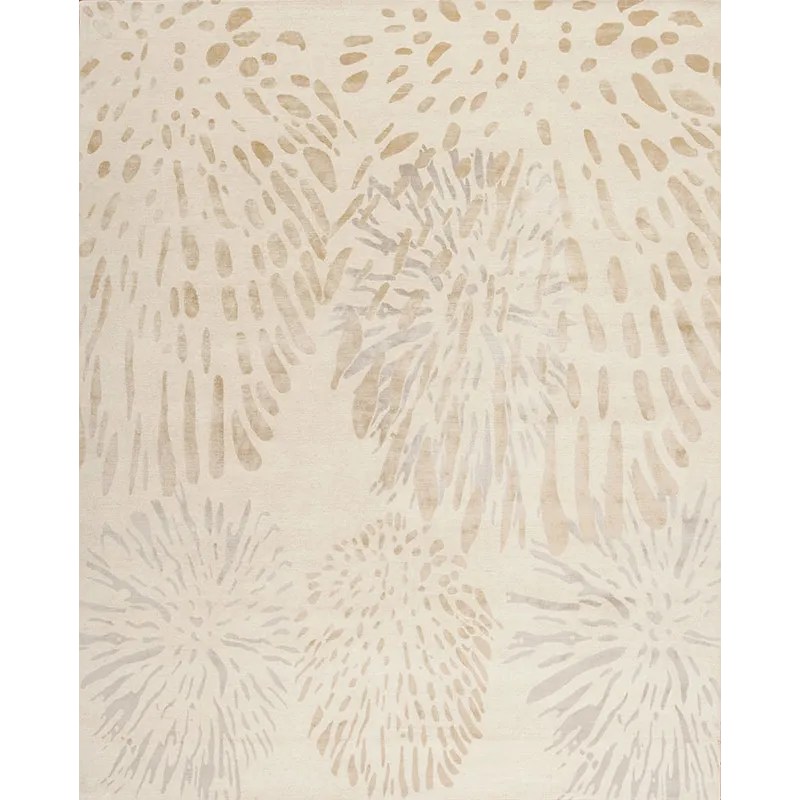 Modern Tibet 3 , Antewing, Ivory