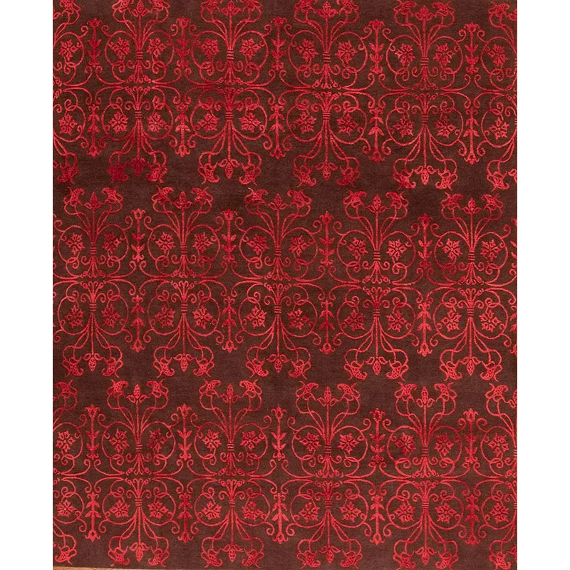 Modern Tibet 3 , Masko, Chocolate
