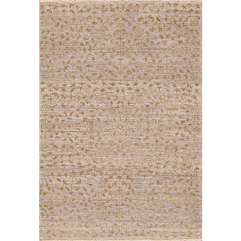 Manhattan Reserve Wool &amp; Silk Tompkins Square, Silver