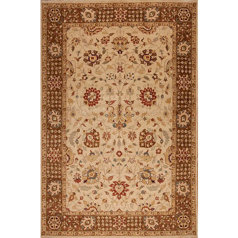 143397 Mahal , M-241, Camel/Toffee