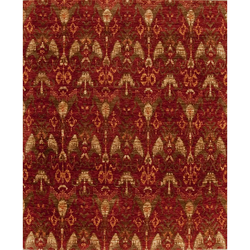 Vogue, Hollywood, Garnet