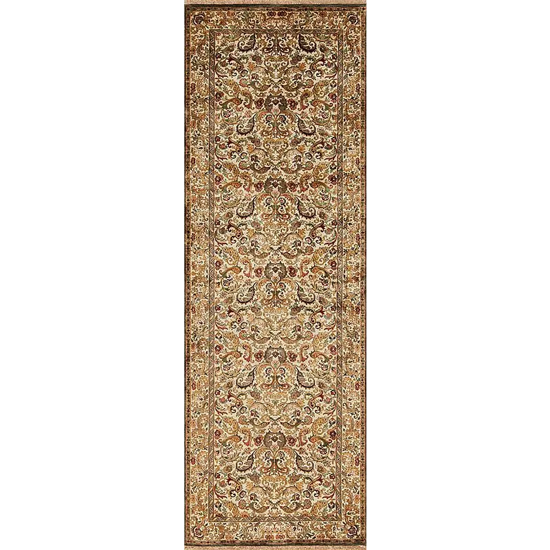Golden Age, Ambience, Ivory/Ivory