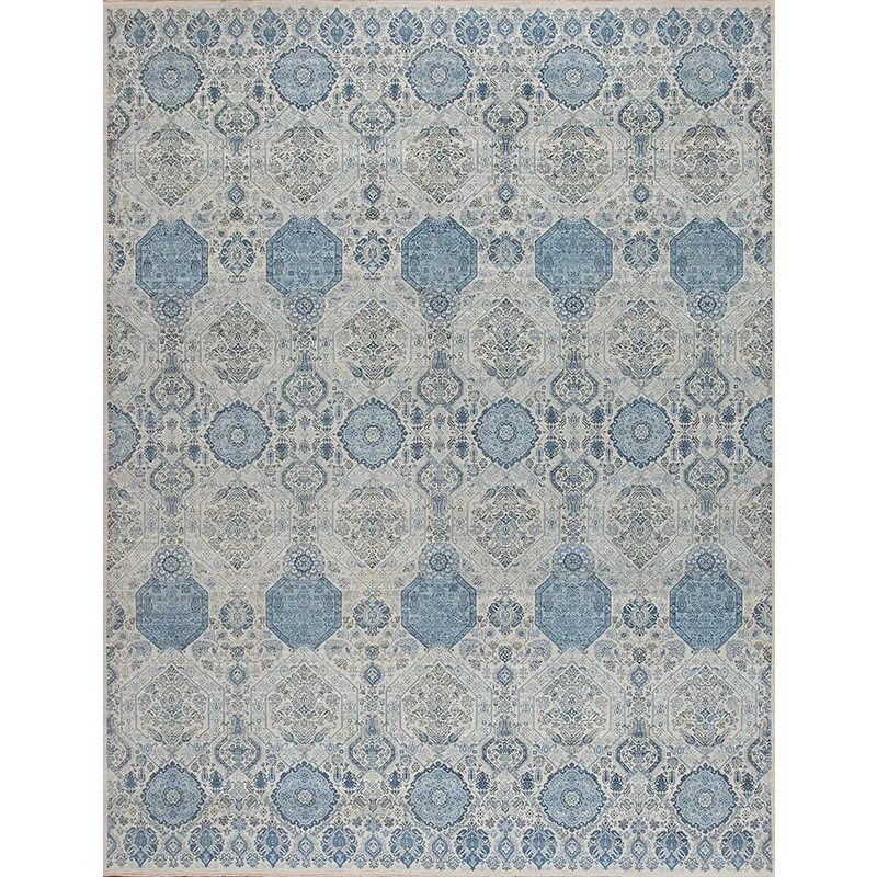 Manhattan Reserve Adelphi, Ivory