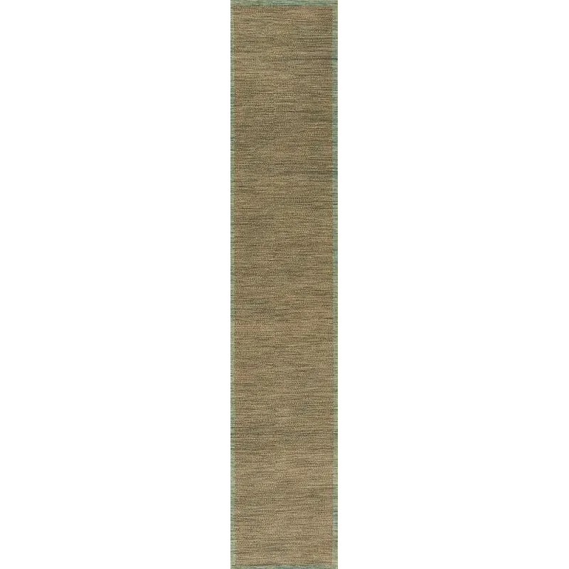 Textures, Herringbone, Green/Sage