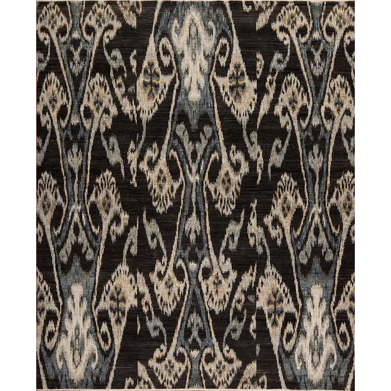 Jazz Couture, Stride, Charcoal