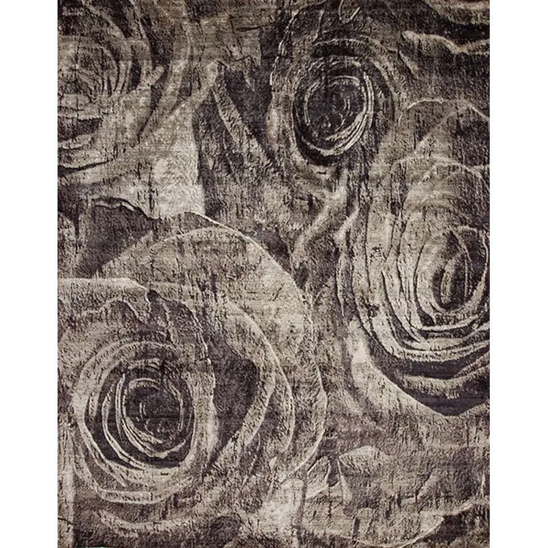 Pure Silk 145514 Manhattan Silk Brighton, Espresso