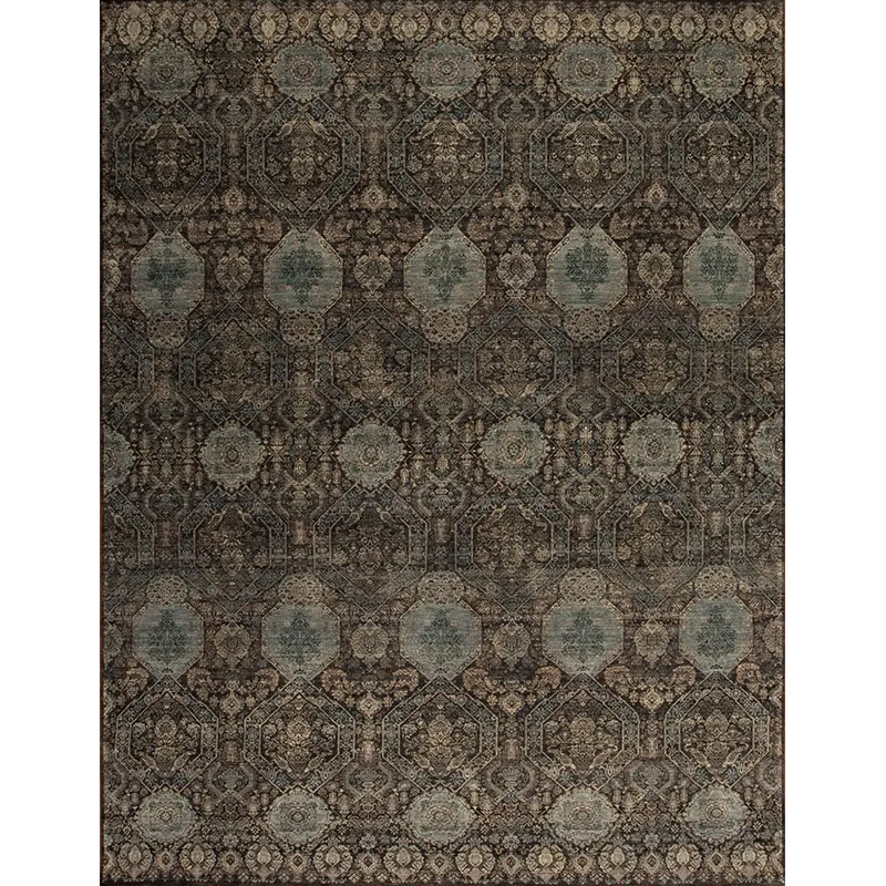 Manhattan Reserve Adelphi, Charcoal