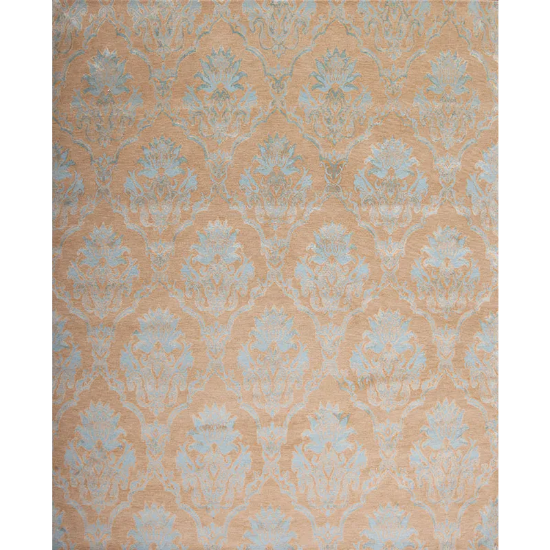 Modern Tibet 3 , 145582 Timeless Elegance, Sand