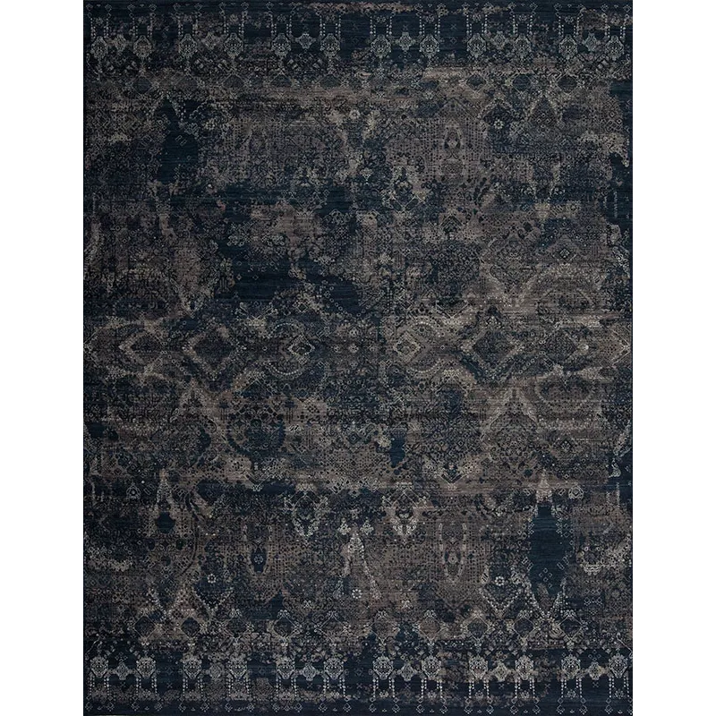 Manhattan Reserve Part Silk Bryant Park, Blue