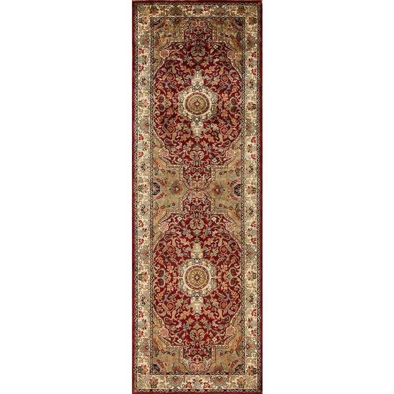 Golden Age Runners 145842 Golden Age Collection , Jewel, Red/Ivory