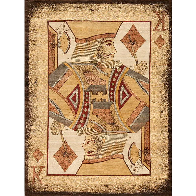 Modern One Of A Kind, 145988 Lost King