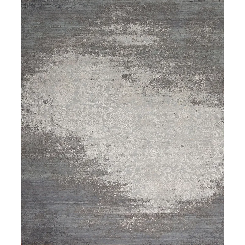 Avant-Garde Reserve Wool &amp; Silk, Trailblazer, Platinum