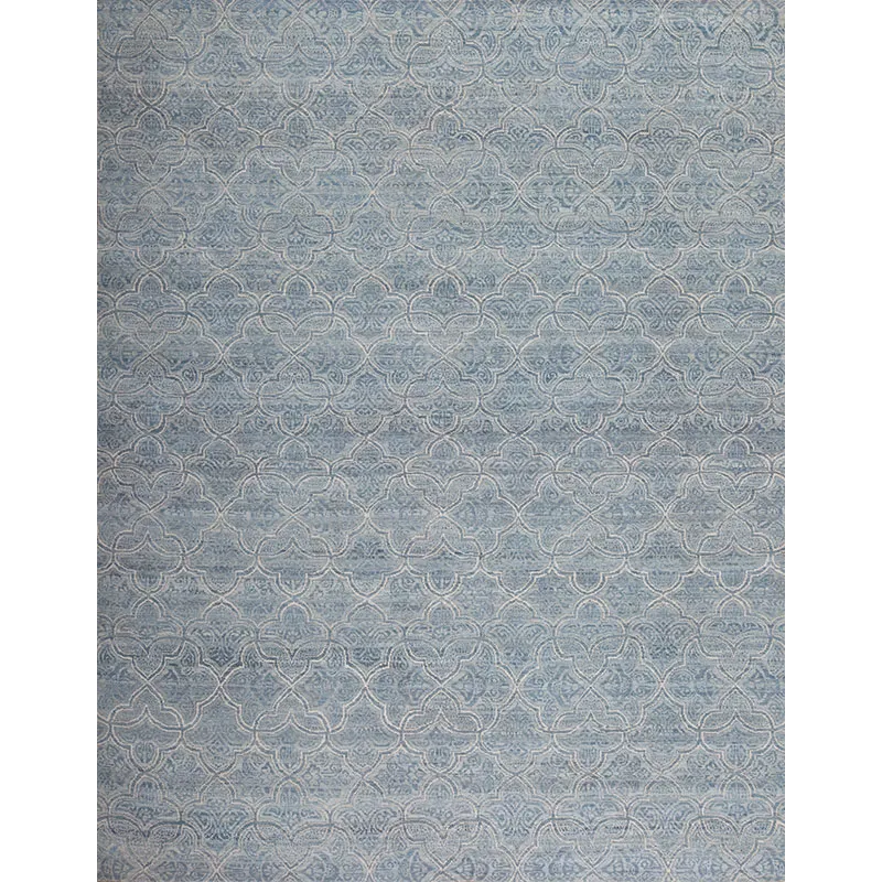 Mayfair, Molton, Blue