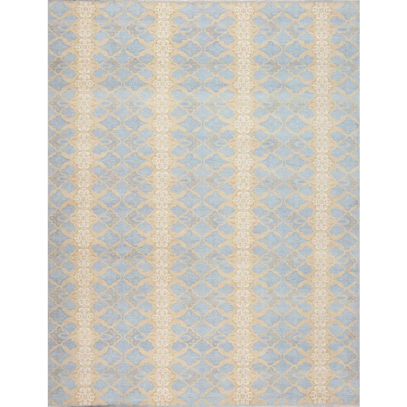 Prestige, Homage, Sky Blue